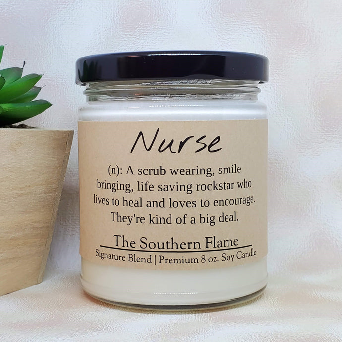 What is a Nurse?