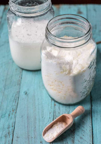 Laundry Powder