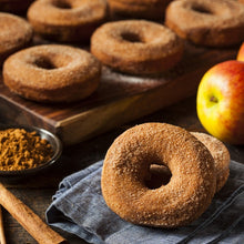 Load image into Gallery viewer, Apple Cider Donut