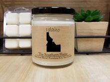 Load image into Gallery viewer, Idaho State Candle | Homesick Candle | Long Distance Gift