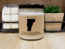 Load image into Gallery viewer, Vermont State Candle | Homesick Candle | Long Distance Gift