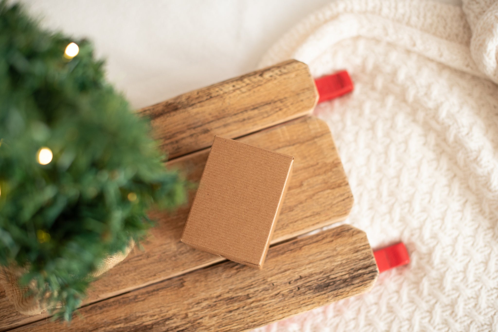 7 Creative Ways to Recycle Christmas Wrapping - FLAME Furnace